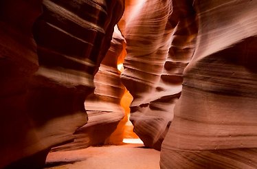 Discover Antelope & Horseshoe Bend
