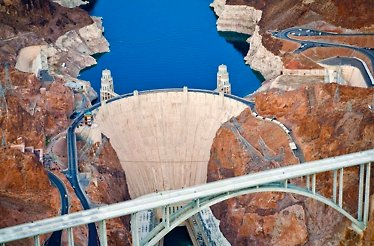 Discover Hoover Dam Up Close