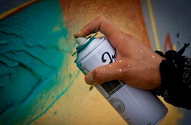 Create Austin Street Art