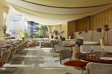 ALBA NYC Reservations