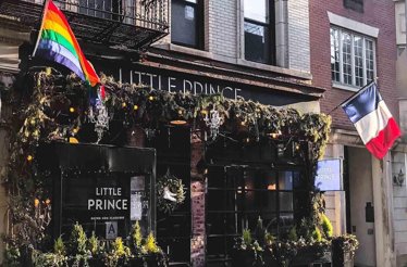 Little Prince Reservations