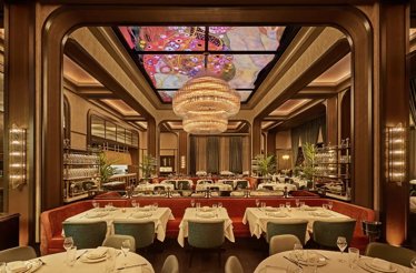 The Alston Reservations