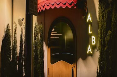 ALBA Los Angeles Reservations