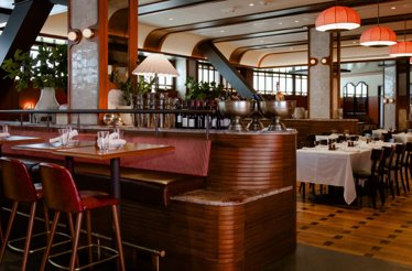 Eastern Standard Kitchen and Drinks Reservations