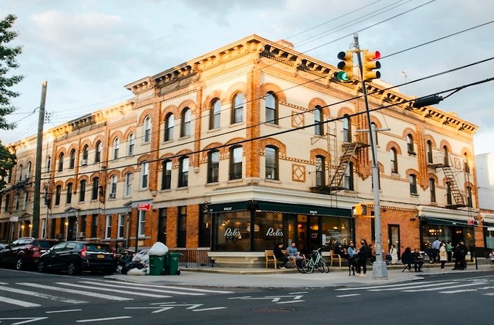 Rolo s Reservations: In Queens County, New York (1)