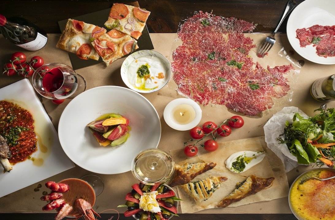 Hasalon priceless™ | HaSalon NY Reservations: In New York, New York
