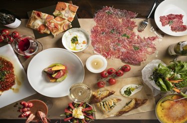 HaSalon NY Reservations