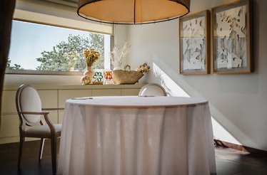 Reserva la mejor mesa de Maca de Castro y vive una experiencia gastronómica top