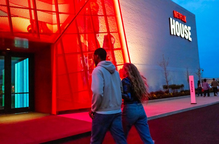 Unlock presale ticket access to Stranger Things: The Immersive Experience: In King of Prussia, Pennsylvania (3)