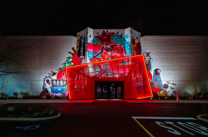 Unlock presale ticket access to Stranger Things: The Immersive Experience: In King of Prussia, Pennsylvania (5)