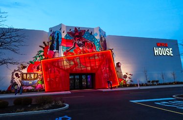 Unlock presale ticket access to Stranger Things: The Immersive Experience