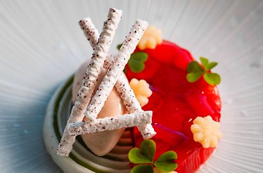 The Torridon 1887 Restaurant