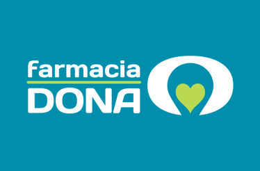  Farmacia DONA logo image
