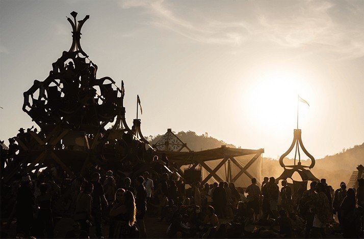 Build a Solar Pod at Wonderfruit 2025 with a legendary designer: In Bang Lamung District, Thailand (1)