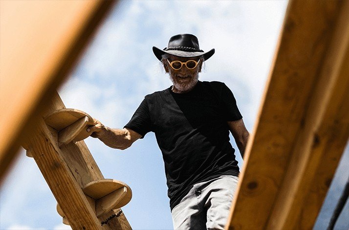 Build a Solar Pod at Wonderfruit 2025 with a legendary designer: In Bang Lamung District, Thailand (3)