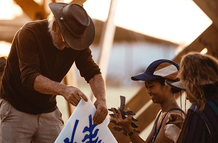 Build a Solar Pod at Wonderfruit 2025 with a legendary designer: In Bang Lamung District, Thailand (4)