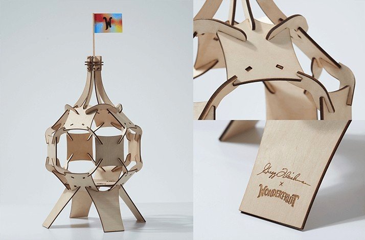 Build a Solar Pod at Wonderfruit 2025 with a legendary designer: In Bang Lamung District, Thailand (5)