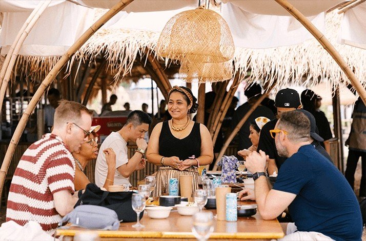 Explore regional culinary traditions with local women chefs at Wonderfruit: In Bang Lamung District, Thailand (1)