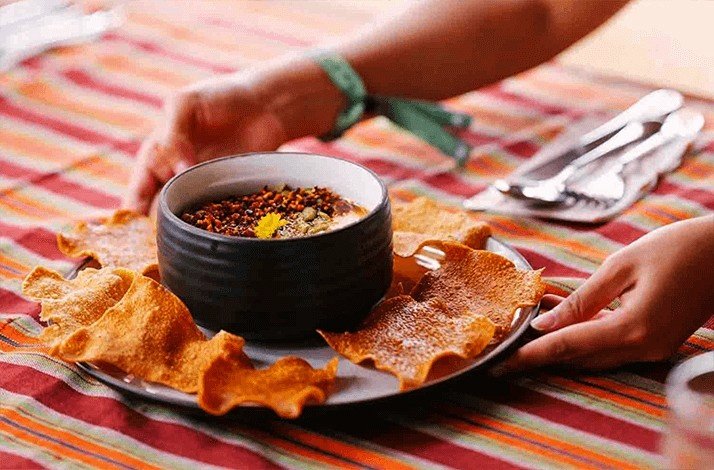 Explore regional culinary traditions with local women chefs at Wonderfruit: In Bang Lamung District, Thailand (2)