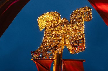 Enjoy an exclusive performance by a Mystery Artist at Wonderfruit in Chonburi