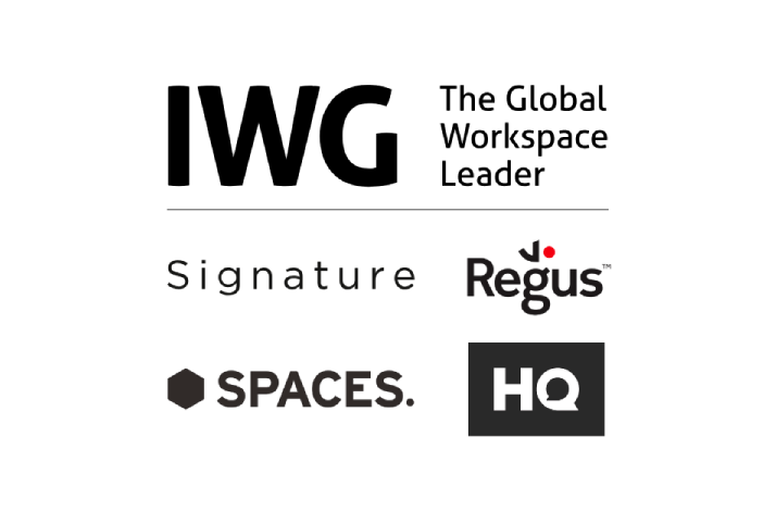 Earn 10% cashback when you spend with Regus: In United States (2)