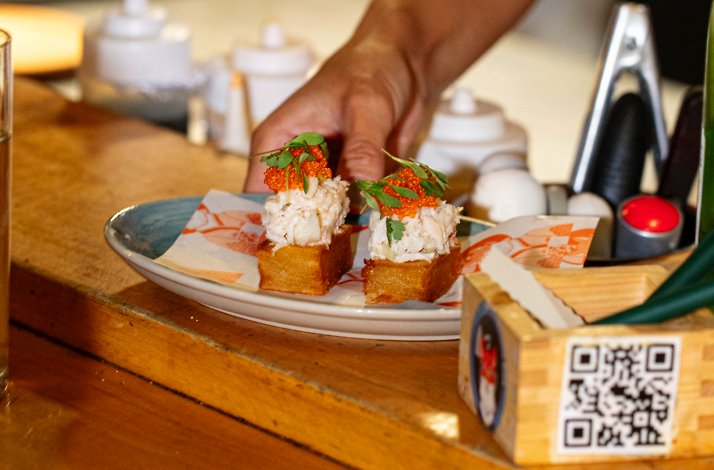 Tokyo Record Bar - Cocktail Bar Reservations: In New York, New York (5)