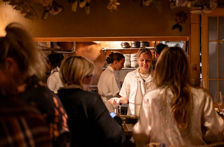 Tokyo Record Bar - Cocktail Bar Reservations: In New York, New York (2)