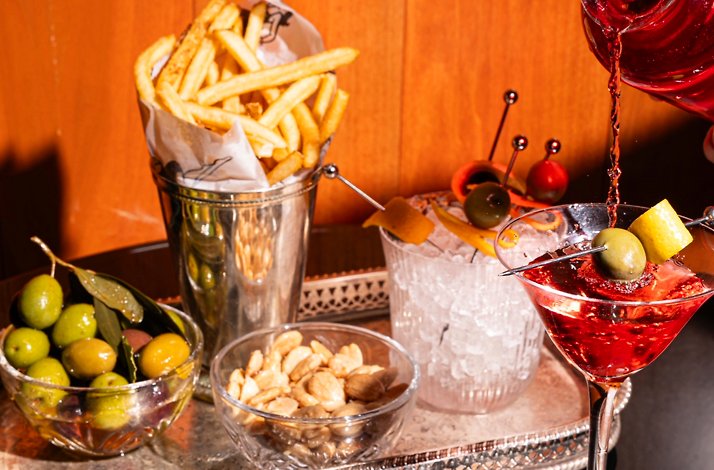 Pearlbox Reservations: In New York, New York (4)