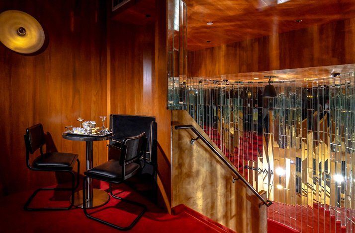 Pearlbox Reservations: In New York, New York (1)