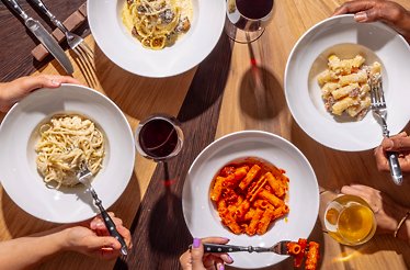 Roscioli - à la carte Reservations