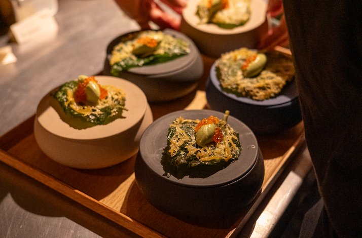 Tokyo Record Bar - Omakase Reservations: In New York, New York (5)