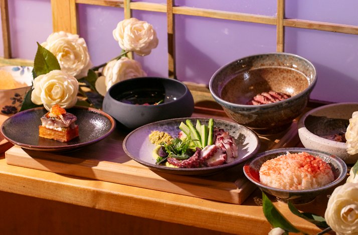 Tokyo Record Bar - Omakase Reservations: In New York, New York (1)