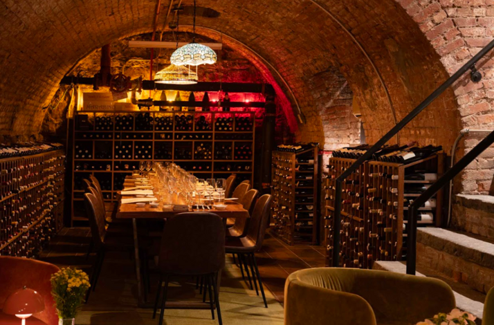 Roscioli - The Roman Feast Reservations: In New York, New York (3)