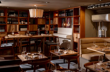 Roscioli - The Roman Feast Reservations