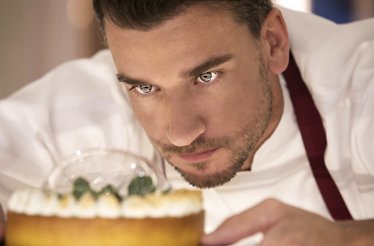 Close shot from Damiano Carrara