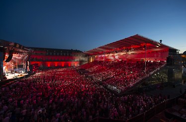 Jazz Open Modena, sconto del 20% sui biglietti