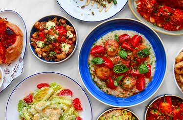 Cucina MORINI Reservations