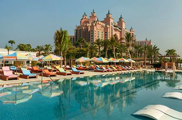 Casablanca Beach Club