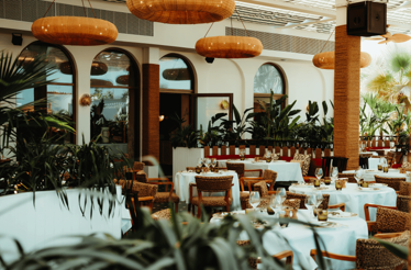 African Queen - Dubai