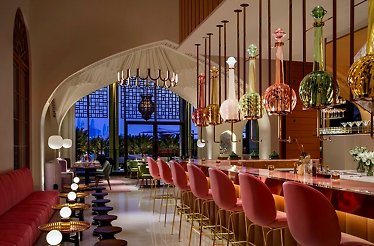 Ariana's Persian Kitchen