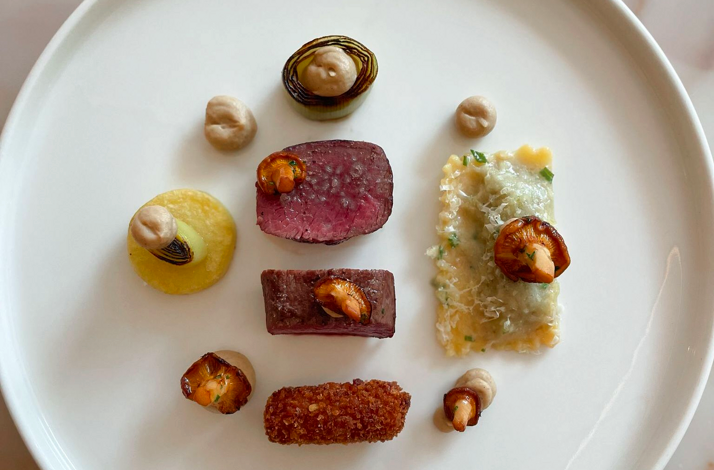 Escape to a historic Dutch estate for cocktails and fine dining: In Arnhem, Netherlands (6)