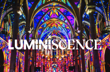 Fever poster of LUMINISCENCE
