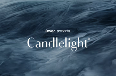 Promotional poster for Candlelight Koreatown: The Best of Hans Zimmer.