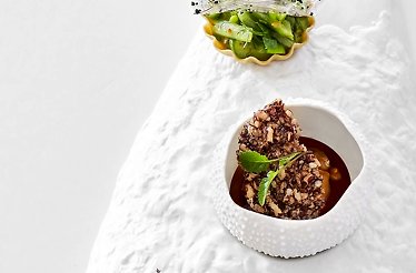 Le Petit Nice Passedat - Gérald Passedat