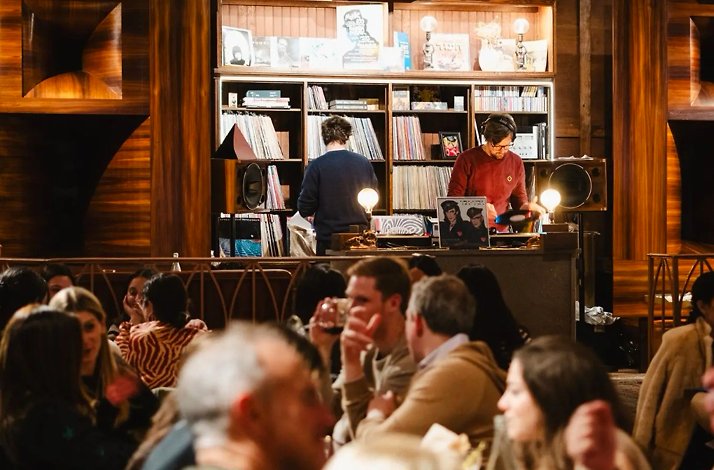 Port Sa’id Reservations: In New York, New York (1)