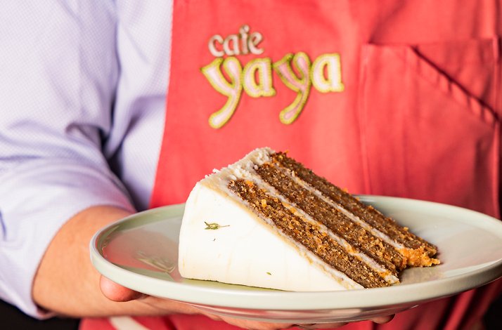 Cafe Yaya Reservations: In Chicago, Illinois (4)