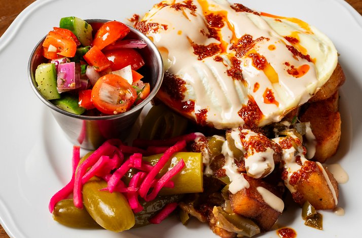 Cafe Yaya Reservations: In Chicago, Illinois (2)