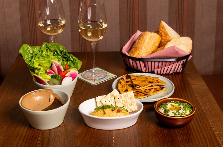 Cafe Yaya Reservations: In Chicago, Illinois (5)