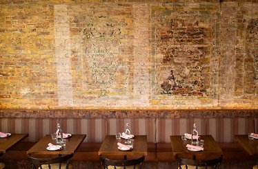 Cafe Yaya Reservations