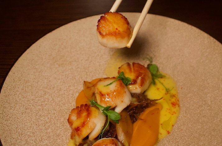 Nautilus Pier 4 Reservations: In Boston, Massachusetts (2)